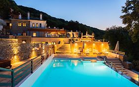 12 Months Resort & Spa